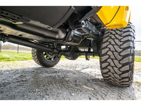 Used 2006 Ford F350 4x4 Crew Cab Super Duty image 46