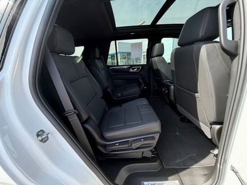 Used 2024 Chevrolet Tahoe RST w/ Luxury Package image 24