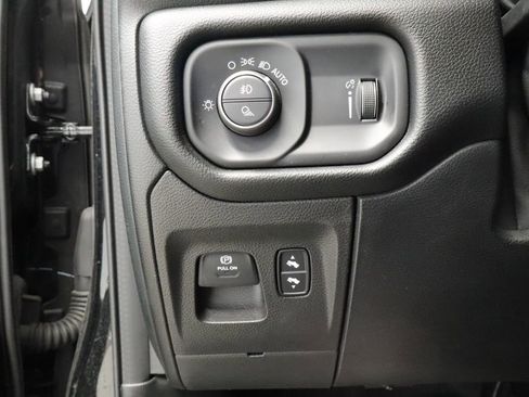 Used 2020 RAM 1500 Rebel w/ Rebel Level 2 Equipment Group AWD/4WD image 26