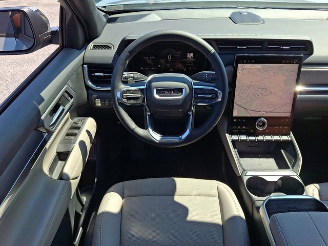New 2026 GMC Terrain Elevation w/ Elevation Premium Package AWD/4WD image 7