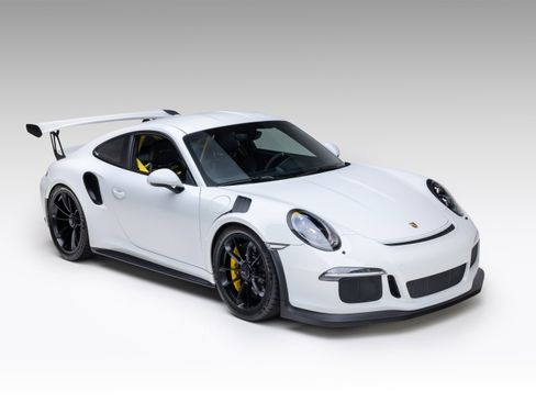 Used 2016 Porsche 911 GT3 RS image 15