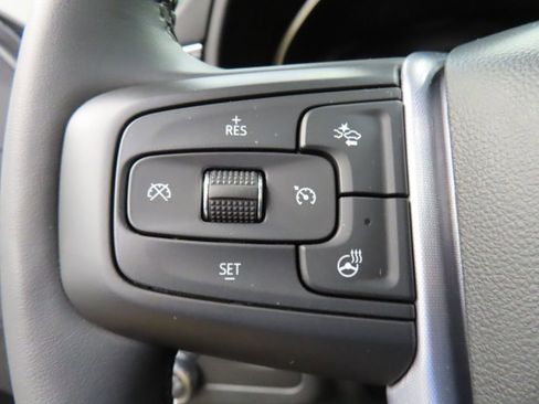 Used 2024 GMC Yukon SLT w/ SLT Luxury Package AWD/4WD image 61