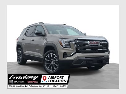 New 2026 GMC Terrain Elevation w/ Elevation Premium Package