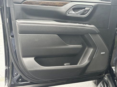Certified 2023 Chevrolet Tahoe Premier AWD/4WD image 11