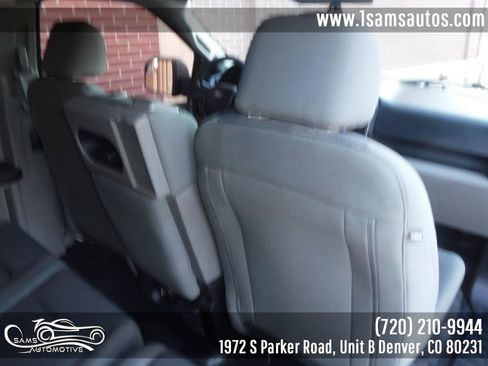 Used 2018 Ford F150 XL w/ XL Power Equipment Group AWD/4WD image 10