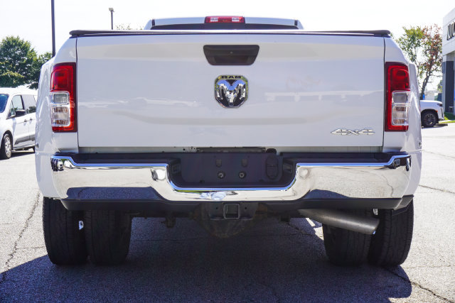 Used 2021 RAM 3500 Tradesman AWD/4WD image 34