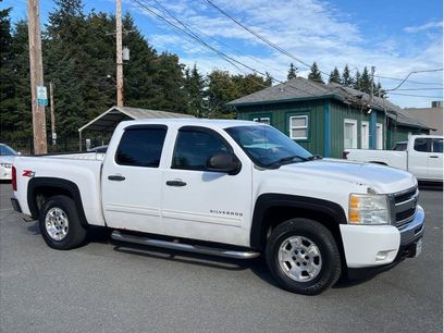 Used 2010 Chevrolet Silverado 1500 LT
