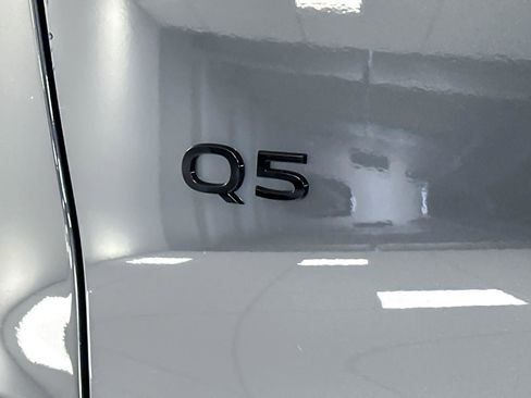 New 2025 Audi Q5 Premium Plus image 26