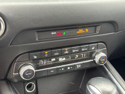 Used 2024 MAZDA CX-5 Carbon Edition AWD/4WD image 23