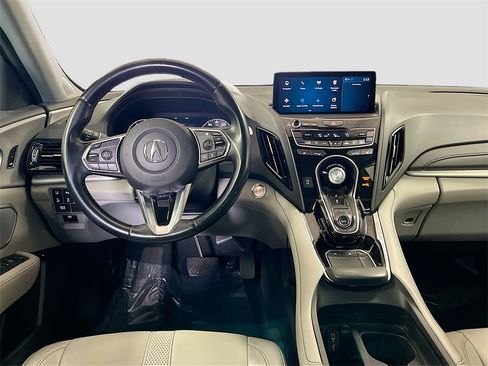 Used 2021 Acura RDX w/ Technology Package image 24