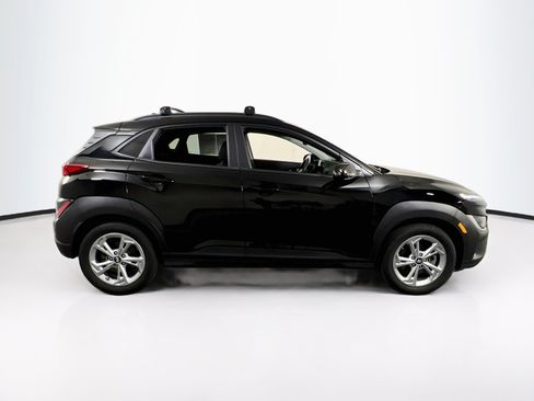 Used 2023 Hyundai Kona SEL w/ Convenience Package AWD/4WD image 4