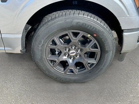 New 2026 Ford F150 STX w/ Equipment Group 200A image 19