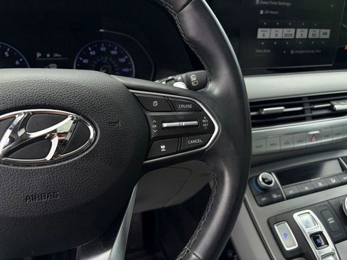 Used 2020 Hyundai Palisade SEL AWD/4WD image 17
