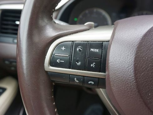 Used 2020 Lexus RX 350 AWD w/ Premium Package image 8