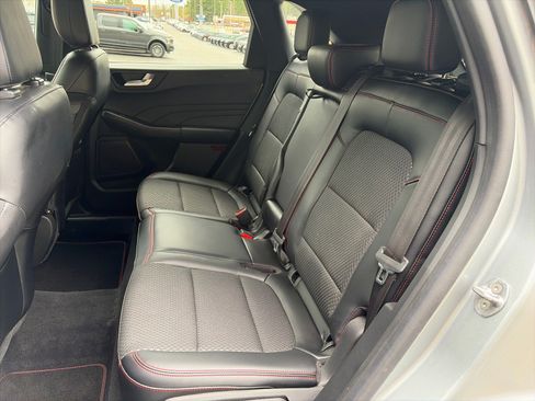 Used 2023 Ford Escape ST-Line Select w/ Tech Pack #1 AWD/4WD image 11