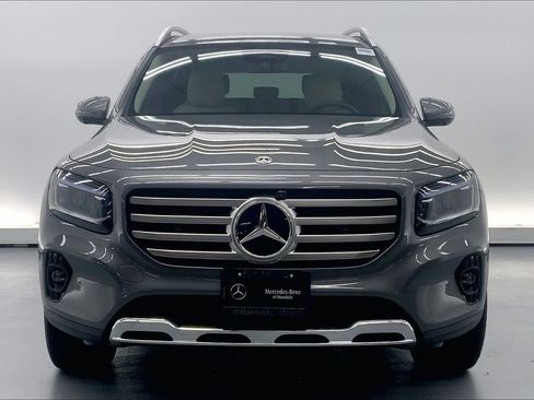 Used 2026 Mercedes-Benz GLB 250 image 7