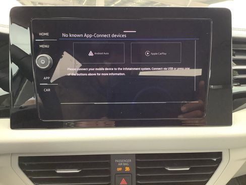 New 2026 Volkswagen Jetta S image 16