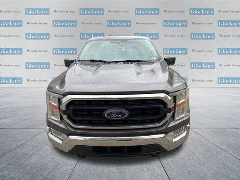 Used 2022 Ford F150 XLT AWD/4WD image 34