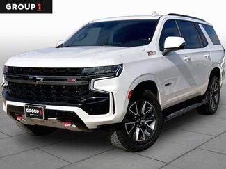 Used 2022 Chevrolet Tahoe Z71 w/ Off-Road Capability Package AWD/4WD video 1
