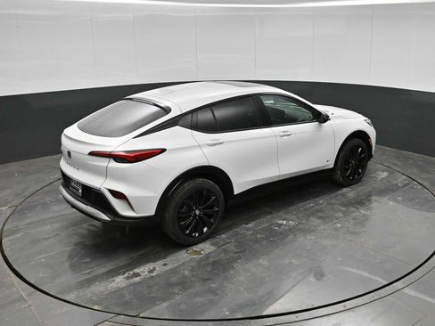 New 2026 Buick Envista Sport Touring w/ Convenience I Package image 28