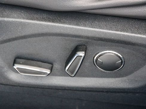 Used 2016 Ford Edge Sport w/ Equipment Group 401A AWD/4WD image 23