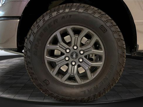 Used 2023 Ford F150 Tremor image 34