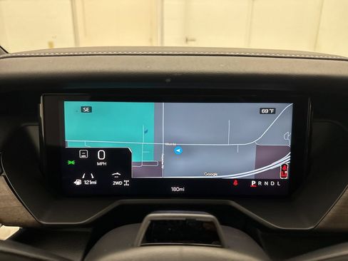 New 2026 GMC Acadia Denali Ultimate w/ LPO, All-Weather Package AWD/4WD image 56
