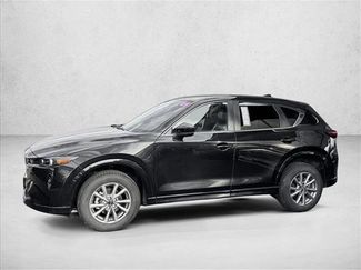 Used 2025 MAZDA CX-5 AWD 2.5 S w/ Select Package video 4