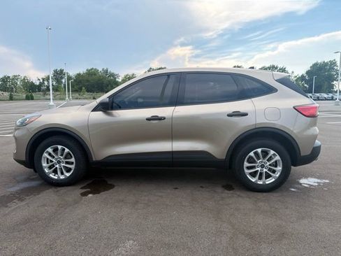 Used 2020 Ford Escape S AWD/4WD image 13