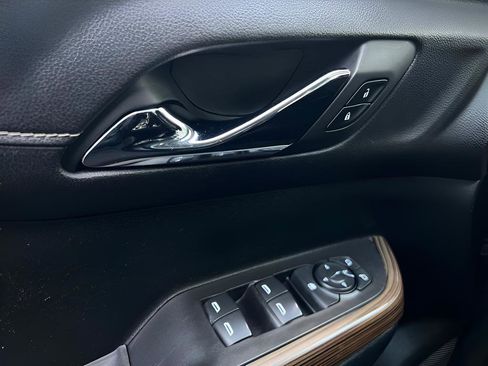 Used 2019 GMC Acadia SLE image 45