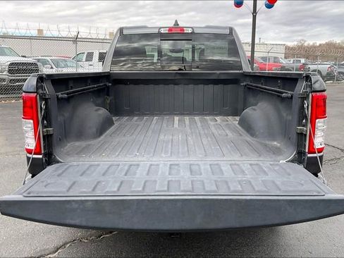 Certified 2022 RAM 1500 Lone Star w/ Trailer Tow Group image 30