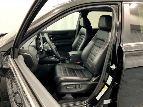 Used 2025 Honda CR-V Sport-L image 10