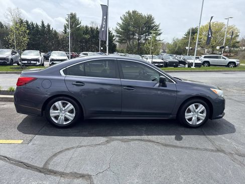 Used 2015 Subaru Legacy 2.5i AWD/4WD image 8