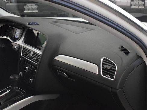 Used 2016 Audi A4 2.0T Premium image 36