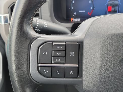 Used 2024 Ford F150 XLT w/ Mobile Office Package AWD/4WD image 30