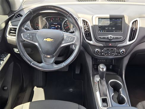 Used 2019 Chevrolet Equinox LT FWD image 26