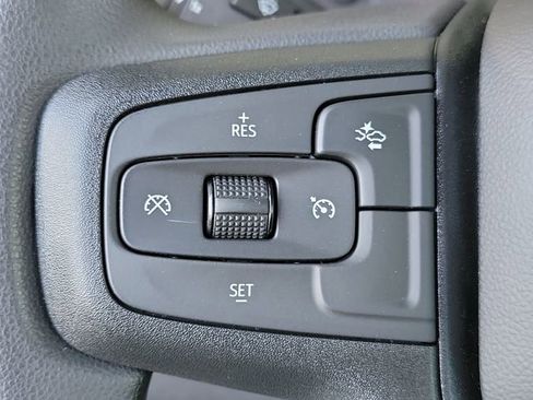New 2026 Chevrolet Silverado 1500 W/T w/ WT Value Package AWD/4WD image 8