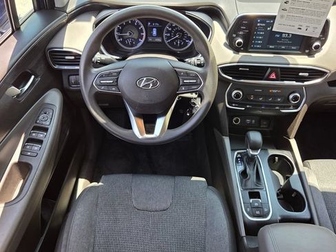 Used 2020 Hyundai Santa Fe SE AWD/4WD image 14