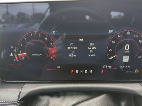 Used 2024 Ford Mustang GT Premium image 16