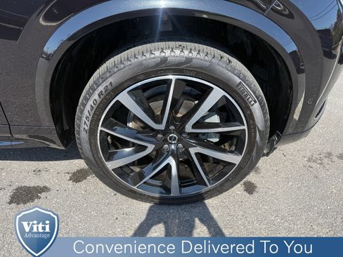 Certified 2023 Volvo XC90 B5 Plus w/ Protection Package Premier AWD/4WD image 15