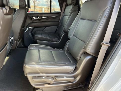 Used 2021 GMC Yukon Denali image 22