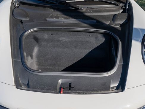 Certified 2024 Porsche 911 Carrera S w/ Sport Package image 17