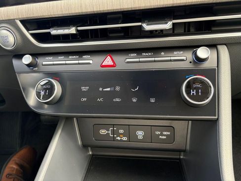 New 2026 Hyundai Sonata Blue image 59