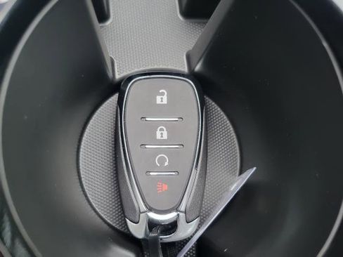 New 2026 Chevrolet Trax ACTIV w/ Driver Confidence Package image 21