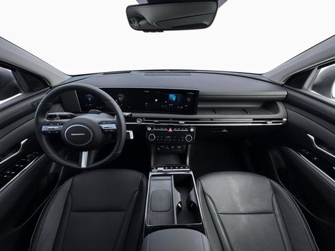 New 2026 Hyundai Tucson Limited image 13