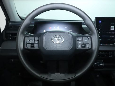 Used 2026 Toyota RAV4 LE AWD/4WD image 21