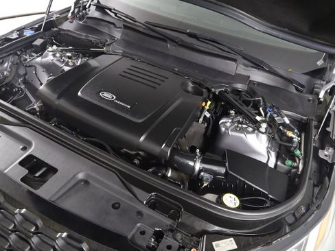 Used 2023 Land Rover Discovery S R-Dynamic AWD/4WD image 23