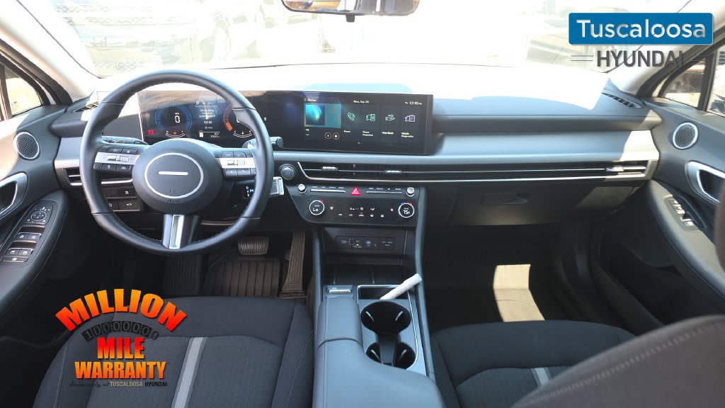 Used 2026 Hyundai Sonata SEL FWD image 25