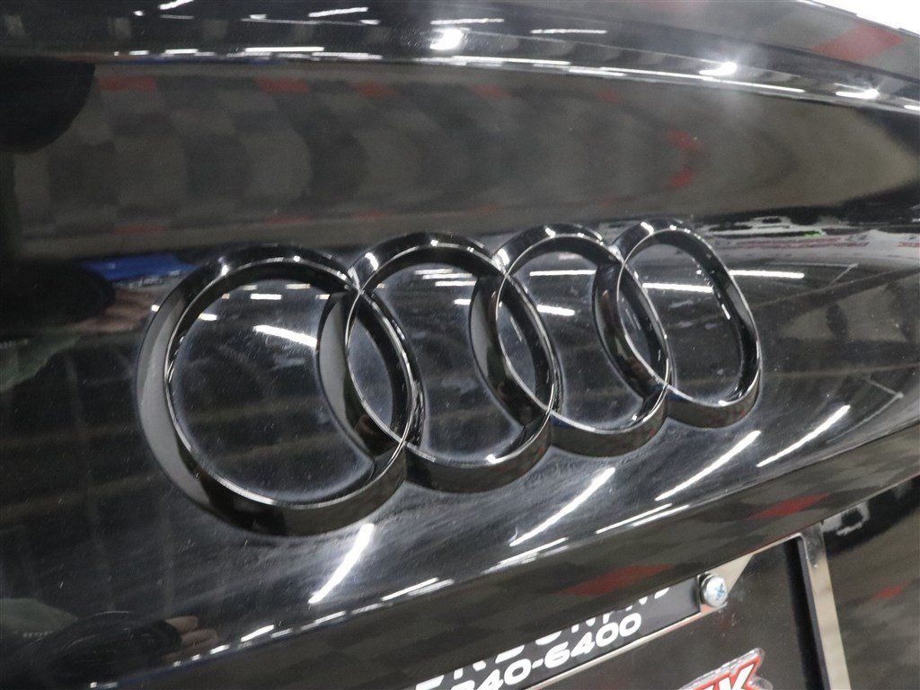 Used 2022 Audi S5 Premium Plus w/ Premium Plus Package AWD/4WD image 30