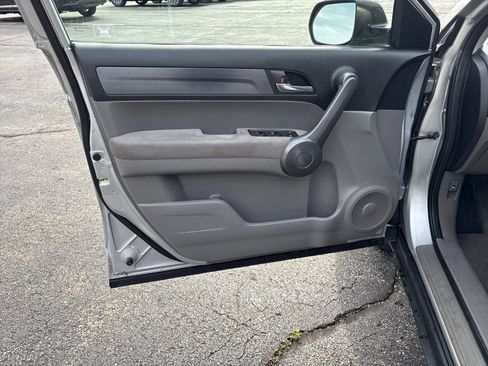 Used 2009 Honda CR-V EX image 10